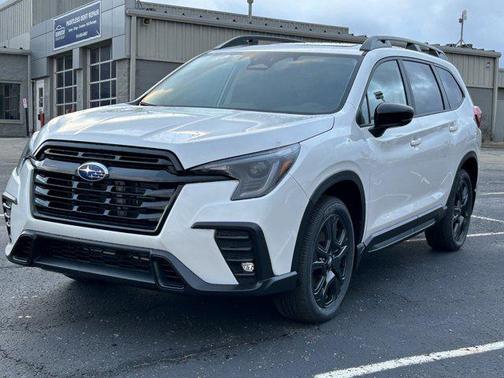 2026 Subaru Ascent Onyx Edition Touring 7-Passenger