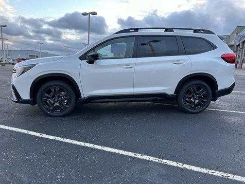 2026 Subaru Ascent Onyx Edition Touring 7-Passenger