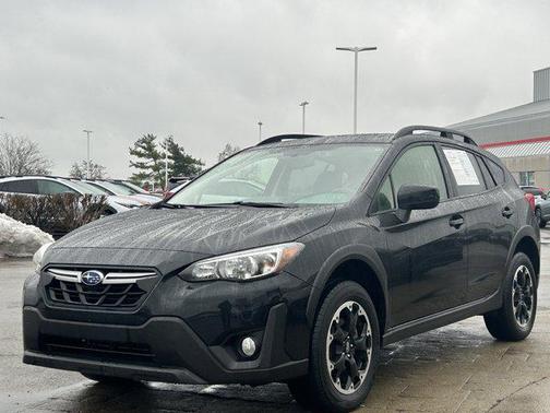 2023 Subaru Crosstrek Premium