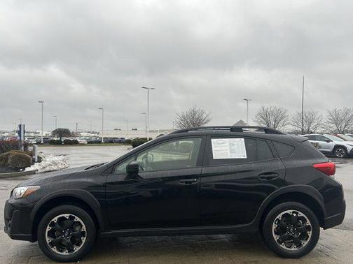 2023 Subaru Crosstrek Premium