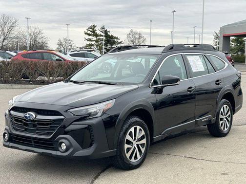 2023 Subaru Outback Base