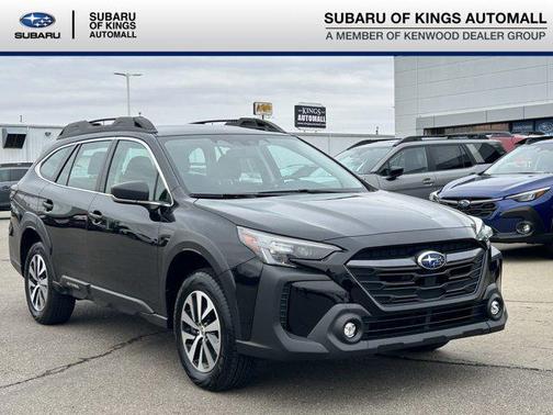 2023 Subaru Outback Base