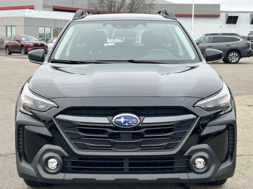 2023 Subaru Outback Base