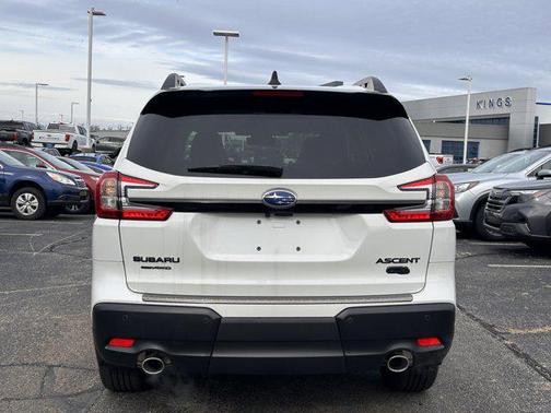 2026 Subaru Ascent Onyx Edition Touring 7-Passenger