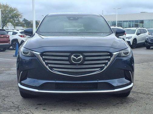 2023 Mazda CX-9 Grand Touring
