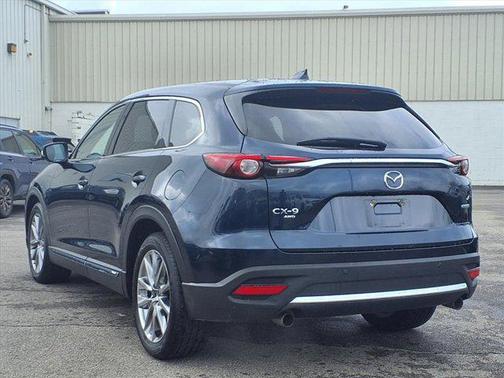 2023 Mazda CX-9 Grand Touring