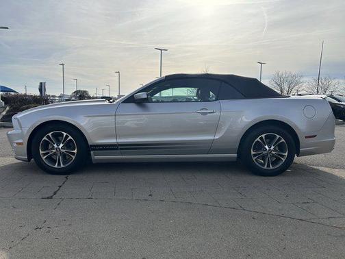 2014 Ford Mustang V6 Premium