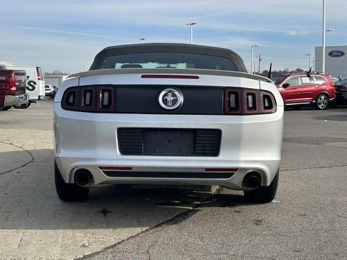 2014 Ford Mustang V6 Premium