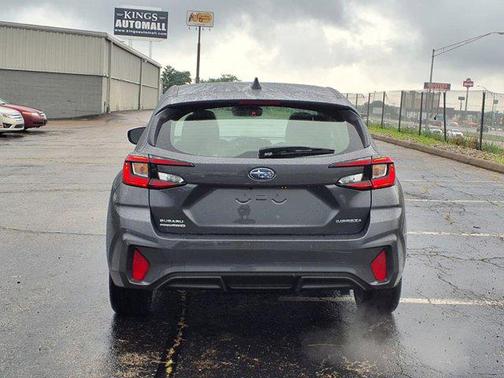 2025 Subaru Impreza Sport