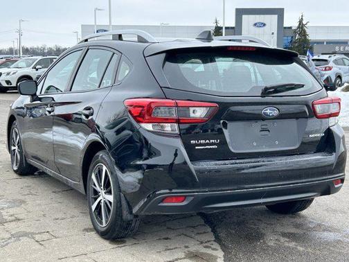 2023 Subaru Impreza Premium