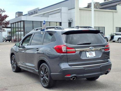 2022 Subaru Ascent Onyx Edition 7-Passenger