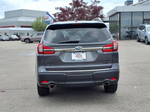 2022 Subaru Ascent Onyx Edition 7-Passenger
