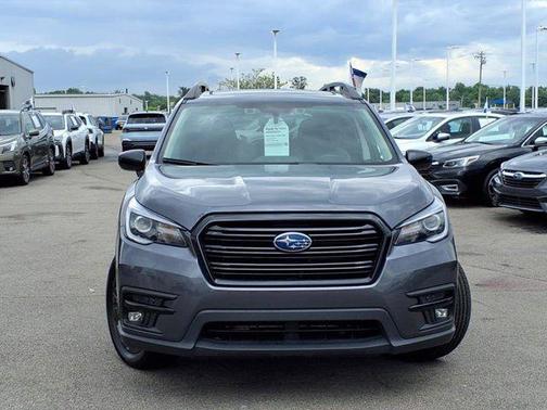 2022 Subaru Ascent Onyx Edition 7-Passenger