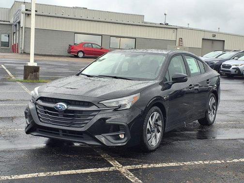 2025 Subaru Legacy Limited