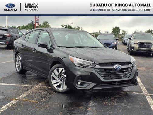 2025 Subaru Legacy Limited