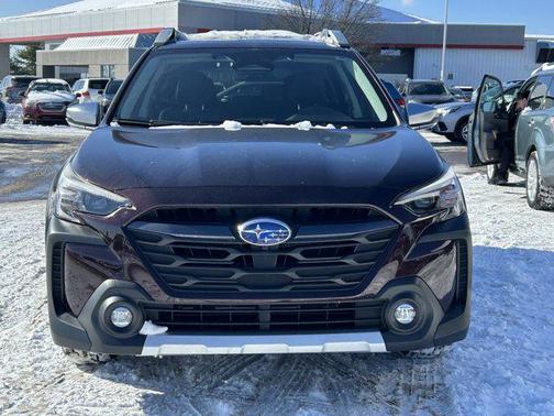 2023 Subaru Outback Touring XT