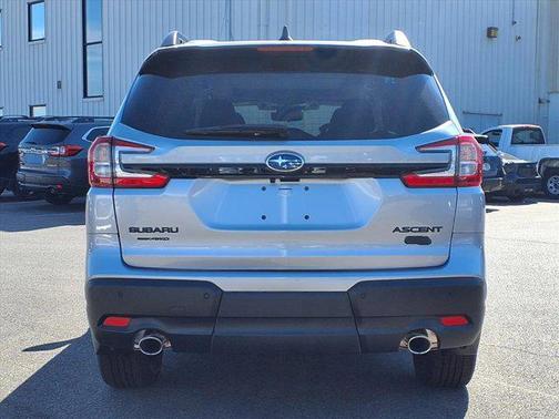 2025 Subaru Ascent Onyx Edition Touring 7-Passenger