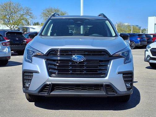 2025 Subaru Ascent Onyx Edition Touring 7-Passenger