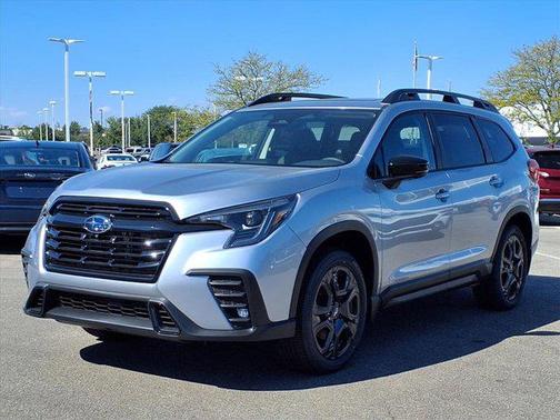 2025 Subaru Ascent Onyx Edition Touring 7-Passenger