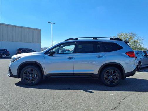 2025 Subaru Ascent Onyx Edition Touring 7-Passenger