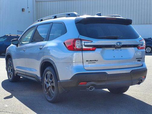2025 Subaru Ascent Onyx Edition Touring 7-Passenger