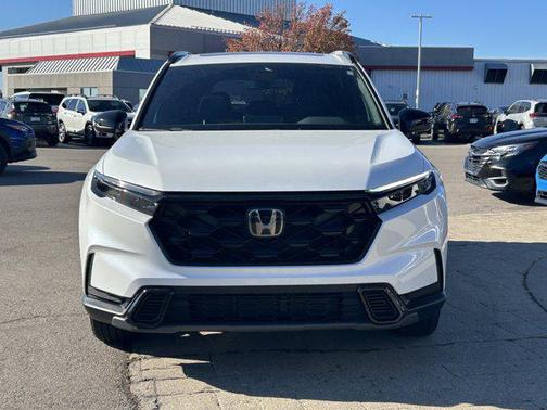 2024 Honda CR-V Hybrid Sport AWD