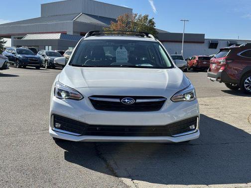 2023 Subaru Impreza Limited