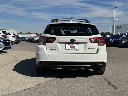 2023 Subaru Impreza Limited