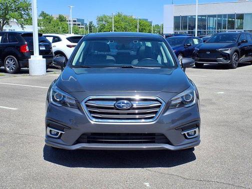 2019 Subaru Legacy Limited