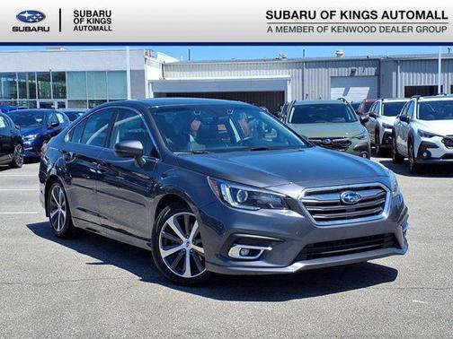 2019 Subaru Legacy Limited