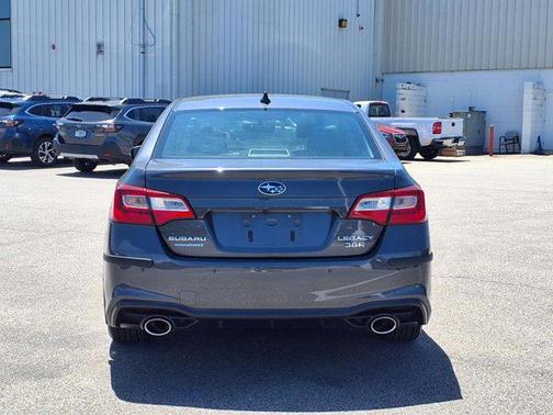 2019 Subaru Legacy Limited