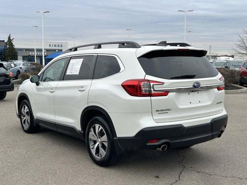 2023 Subaru Ascent Premium 7-Passenger