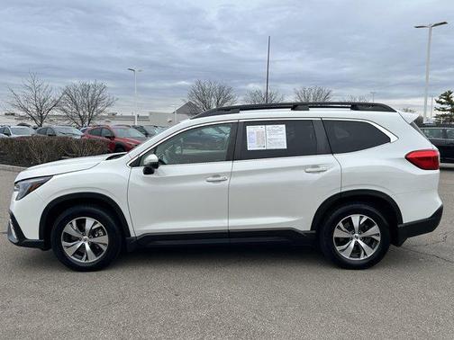 2023 Subaru Ascent Premium 7-Passenger