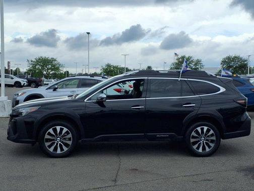 2024 Subaru Outback Touring XT