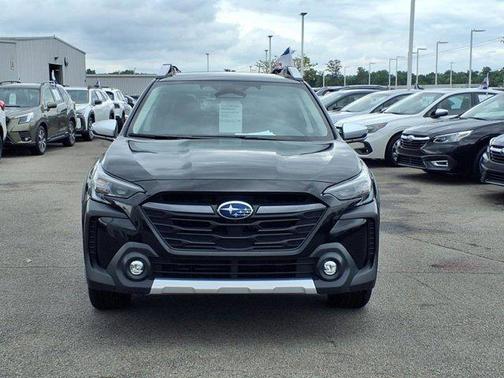 2024 Subaru Outback Touring XT