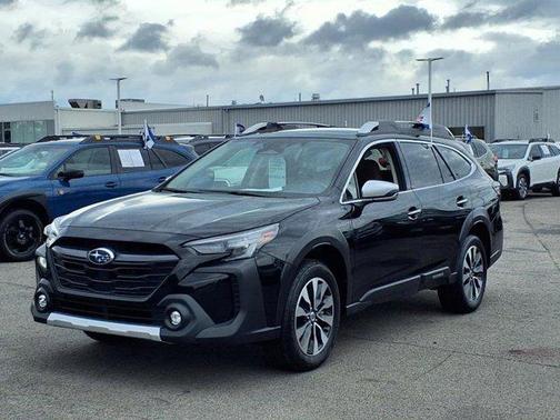 2024 Subaru Outback Touring XT