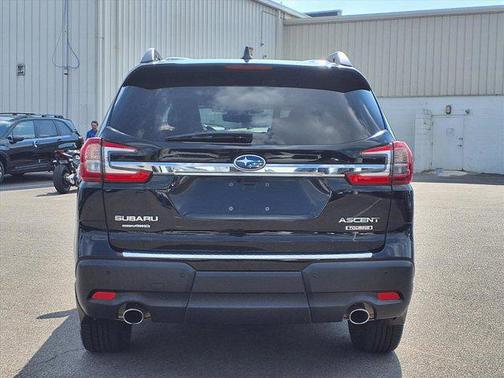 2024 Subaru Ascent Touring 7-Passenger