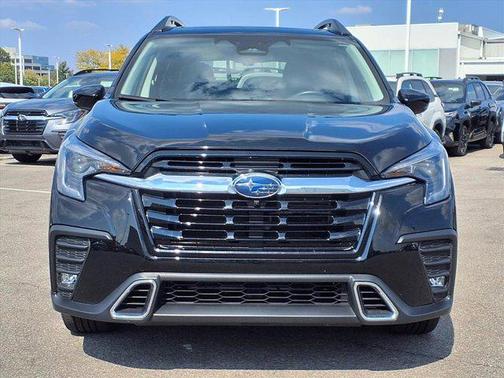 2024 Subaru Ascent Touring 7-Passenger