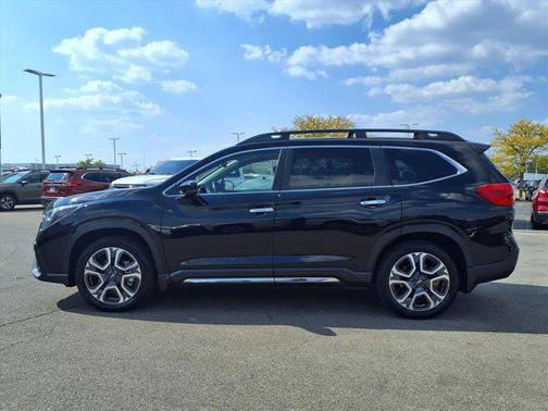 2024 Subaru Ascent Touring 7-Passenger