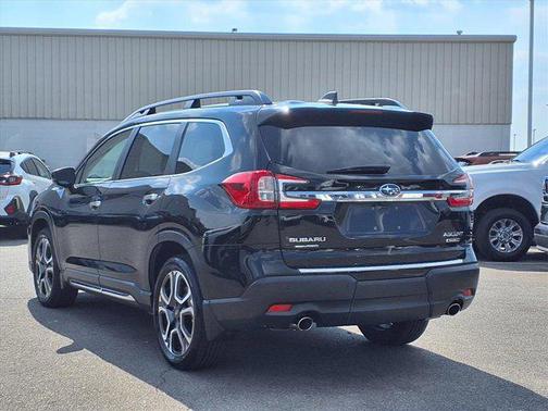 2024 Subaru Ascent Touring 7-Passenger