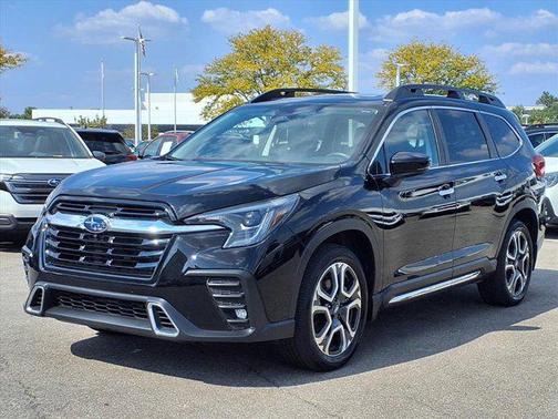 2024 Subaru Ascent Touring 7-Passenger