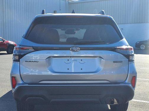2025 Subaru Forester Hybrid Premium