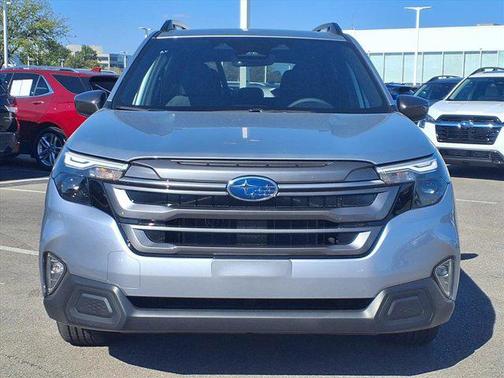 2025 Subaru Forester Hybrid Premium