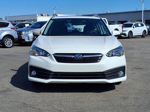 2023 Subaru Impreza Premium