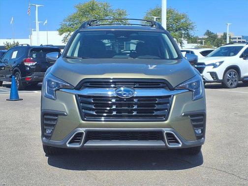 2023 Subaru Ascent Touring 7-Passenger