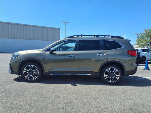 2023 Subaru Ascent Touring 7-Passenger