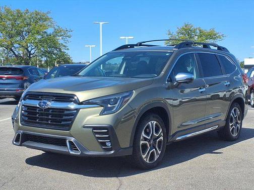 2023 Subaru Ascent Touring 7-Passenger