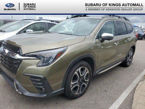 2023 Subaru Ascent Touring 7-Passenger