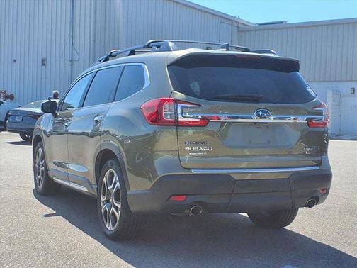 2023 Subaru Ascent Touring 7-Passenger