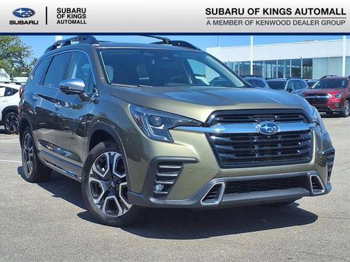 2023 Subaru Ascent Touring 7-Passenger